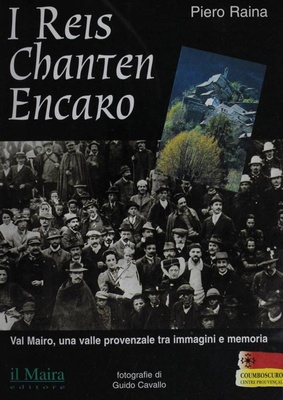 i reis chanten encaro