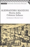 Storia della colonna infame