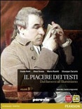 IL PIACERE DEI TESTI 3