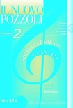 Il Nuovo Pozzoli: Solfeggi Parlati E Cantati Vol. 2