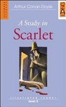Study in scarlet (a)