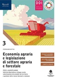 ECONOMIA AGRARIA E LEGISLAZIONE DI SETTO