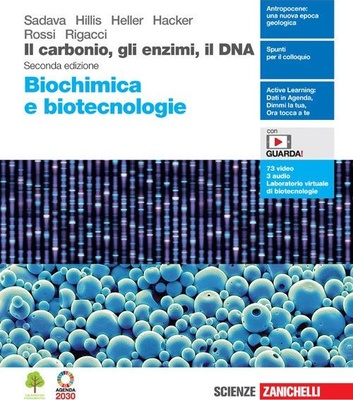 Biochimica e biotecnologie