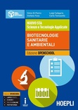 NUOVO STA - BIOTECNOLOGIE SANITARIE E AMBIENTALI