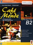 Café monde. Objectif B2