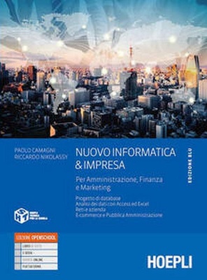 NUOVO INFORMATICA & IMPRESA
