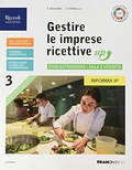 Gestire le imprese ricettive up 3