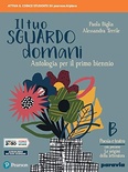 Il tuo SGUARDO domani B