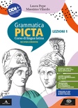 Grammatica picta. Lezioni. vol.1