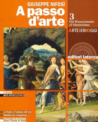A passo d'arte 3