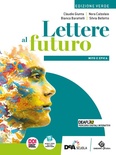 Lettere al futuro. Ediz. verde. Con Mito e epica