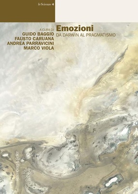 Emozioni. Da Darwin al Pragmatismo