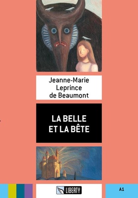 La Belle et la Bete A1