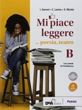 Mi piace leggere B