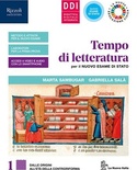 Tempo di letteratura 1