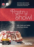 Pastry show!