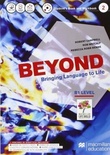 Beyond 2: B1 Level. Student's book and workbook