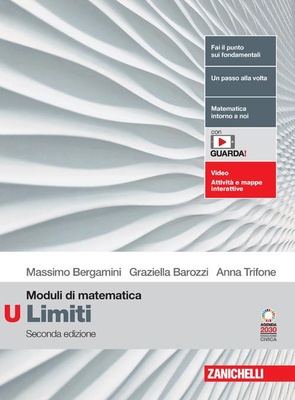 Moduli di matematica Limiti U