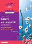 Diritto ed Economia