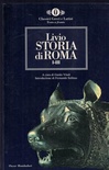 Storia di Roma [vol 1]