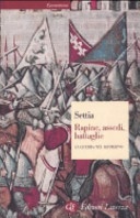 rapine assedi battaglie