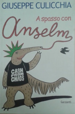 A spasso con Anselm