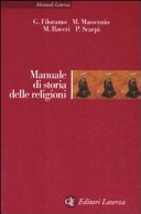 Manuale di storia delle religioni