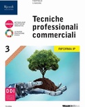 Tecniche professionali commerciali 3