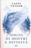 Sogni di mostri e divinità