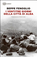 I ventitre giorni della città di Alba