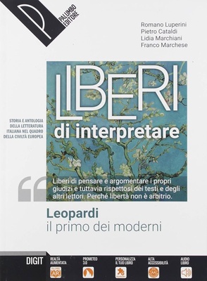 LIBERI di interpretare LEOPARDI