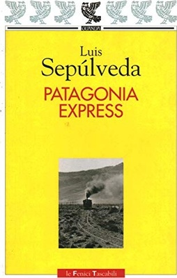 Patagonia express