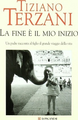 La fine è il mio inizio