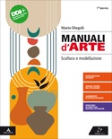 Manuali d'arte. Scultura e modellazione