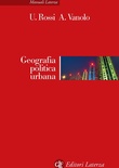 Geografia politica urbana