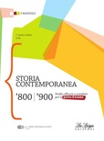 STORIA CONTEMPORANEA '800/'900