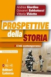 PROSPETTIVE della STORIA ed. arancio 3