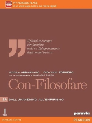 Con-Filosofare 2A-2B