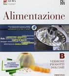 Alimentazione. Per gli Ist. professionali