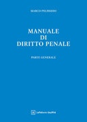 MANUALE DI DIRITTO PENALE