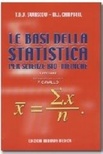 Le basi della statistica per scienze bio-mediche