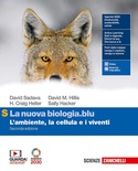 La nuova biologia.blu S. L'ambiente, la cellula e i viventi