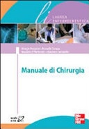 MANUALE DI CHIRURGIA