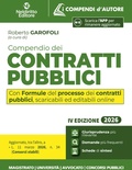 compendio contratti pubblici