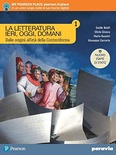 La letteratura ieri, oggi, domani 1