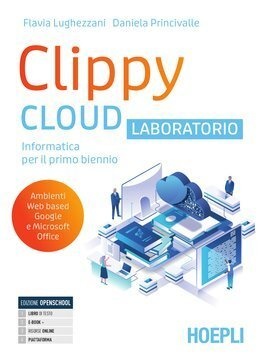 Clippy CLOUD + LABORATORIO