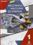 NUOVO MECCANICA MACCHINE ED ENERGIA. CON