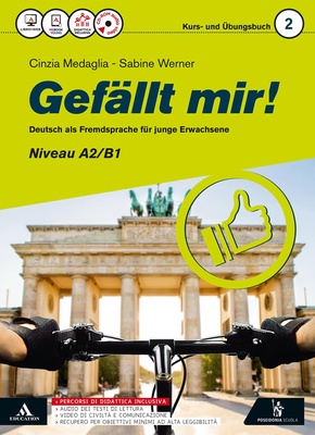 Gefallt Mir!