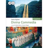 PURGATORIO (BOSCO) DIVINA COMMEDIA