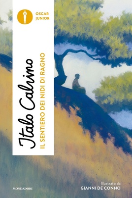 il sentiero dei nidi di ragno